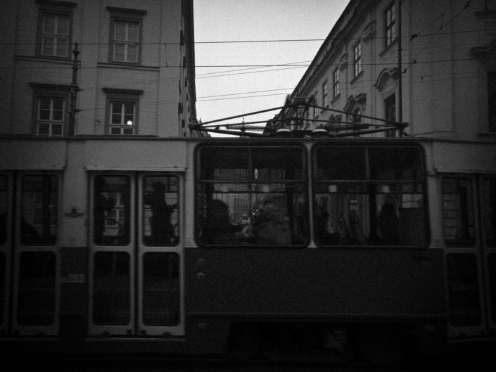 Rith Banney - Photographe - Errances